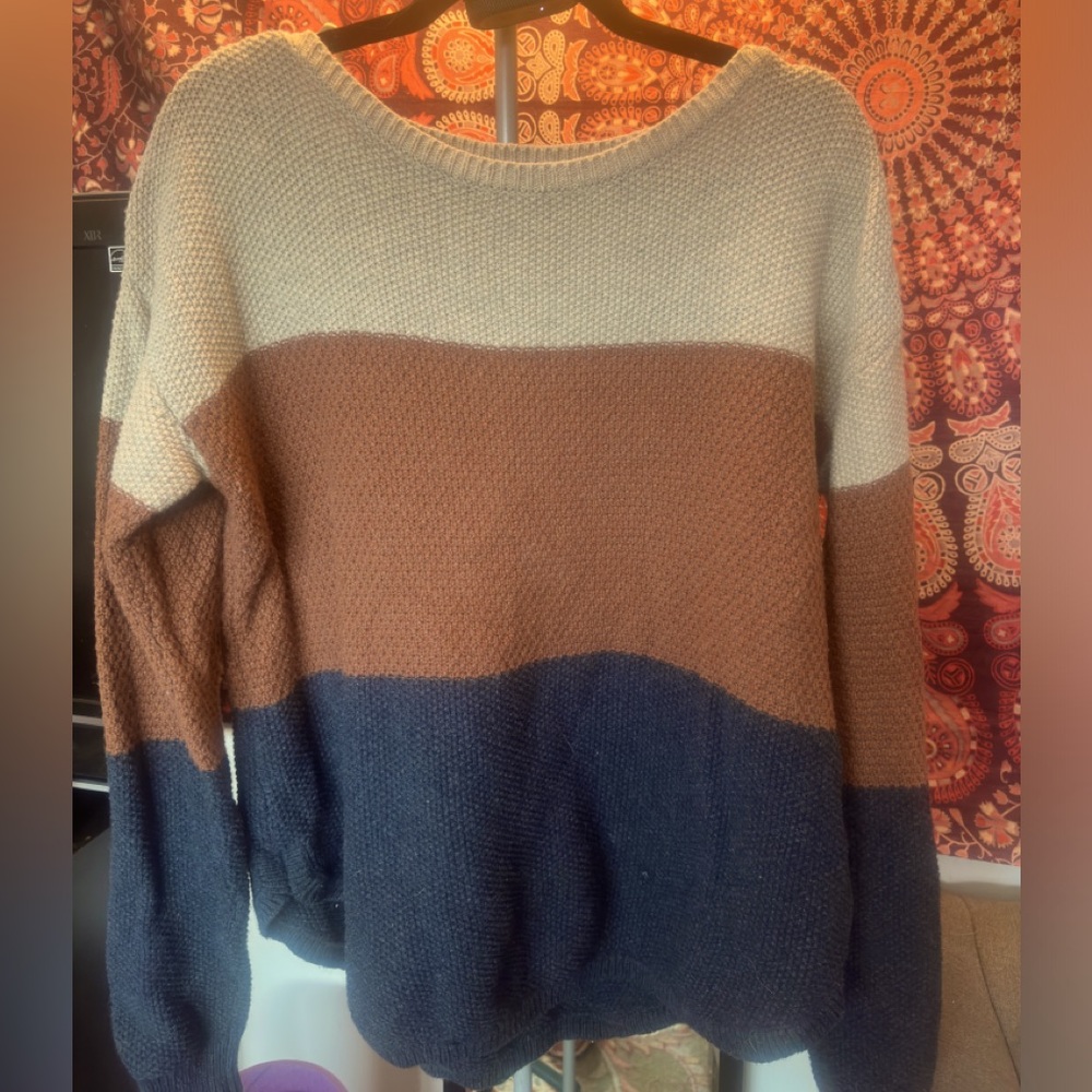 Kuhl sweater women’s XL